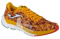 Moda i Uroda OUTLET - Joma R.Supercross Roma Men 2306 RROMAS2306, Męskie, buty do biegania, Żółty - miniaturka - grafika 1