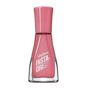 Lakiery do paznokci - Sally Hansen Insta Dri szybkoschnący lakier do paznokci nr 275 rapid rose 9.0 ml - miniaturka - grafika 1