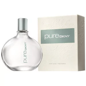 DKNY Pure woda eprfumowana 100 ml - Wody i perfumy damskie - miniaturka - grafika 1