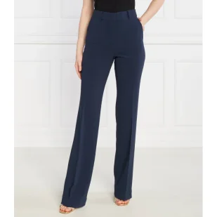 Michael Kors Spodnie | Slim Fit - Spodnie damskie - miniaturka - grafika 1