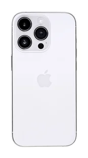 Apple iPhone 14 Pro 256GB Starlight (REMADE by 2Bnew)2Y - Telefony OUTLET - miniaturka - grafika 1