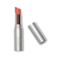 Szminki - KIKO Milano Hydra Shiny Lip Stylo 02 Light Papaya 2g - miniaturka - grafika 1