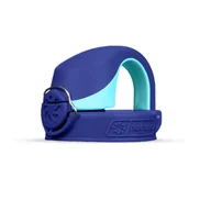 Shakery i bidony sportowe - NALGENE OTF Cap Sustain aqua blue - miniaturka - grafika 1