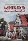 Książki o kulturze i sztuce - Kazimierz Dolny - miniaturka - grafika 1