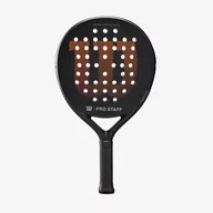 Pozostały sprzęt i akcesoria do ćwiczeń - Rakieta do padla Wilson Pro Staff V2 Elite - miniaturka - grafika 1