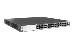 AR8140-12G10XG - 10x 10GE SFP+, 8x GE Combo, 4x GE Copper, 1x USB3.0, 4x SIC, Router NetEngine AR 8000 Series, Huawei - Routery - miniaturka - grafika 2