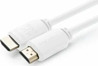 Kable komputerowe i do monitorów - Kabel MicroConnect Microconnect MC-HDM19197.5V2.0WH kabel HDMI 7,5 m HDMI Typu A Standard Biały - miniaturka - grafika 1