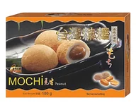 Szybkie dania obiadowe - TD Mochi - orzeszki ziemne 180g - miniaturka - grafika 1
