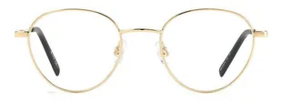 Okulary korekcyjne Missoni MMI 0110 TN J5G - Okulary korekcyjne, oprawki, szkła - miniaturka - grafika 3