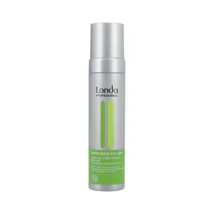 Londa Impressive Volume Odżywka w piance nadająca włosom objętości 200 ml 0000037932 - Odżywki do włosów - miniaturka - grafika 1