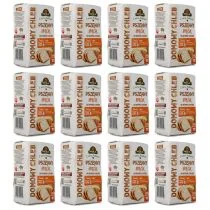 Pzz Mieszanka do wypieku chleba Pszenny Mix Zgrzewka 12 x 500 g - Ciasta i półprodukty do ciast - miniaturka - grafika 1