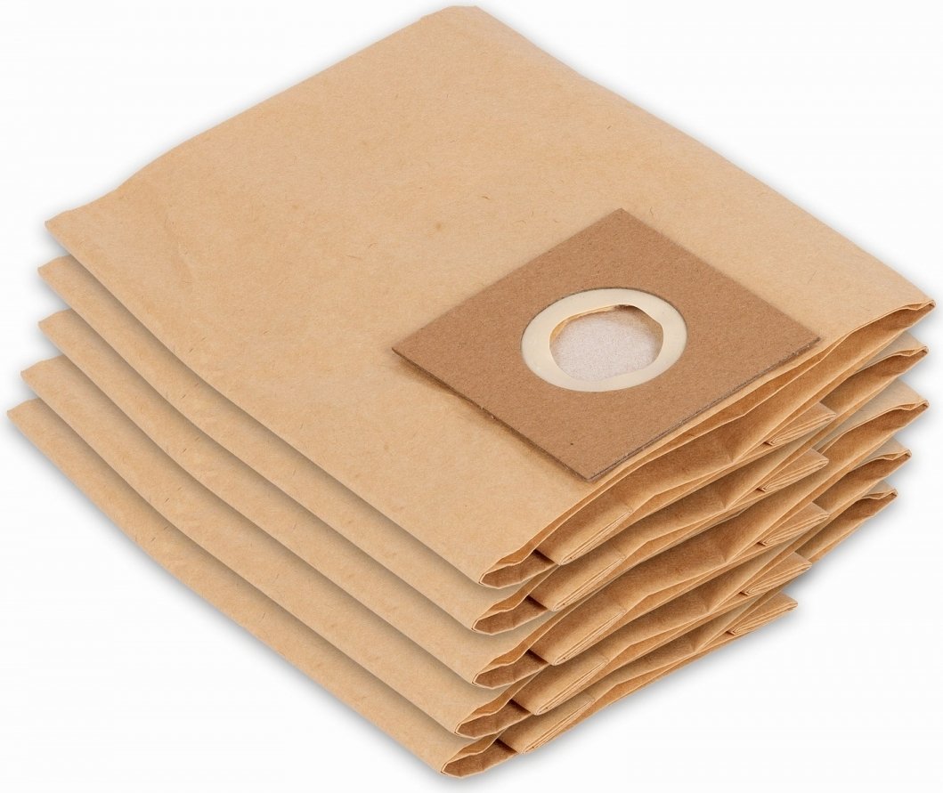 Worki do odkurzaczy POWERPLUS POWX322A