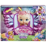 Fisher Price Łóżeczko dla Lalki Ocean Wonders 4w1 - Ceny i opinie na  Skapiec.pl