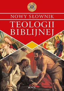Jedność Nowy słownik teologii biblijnej - Opracowanie zbiorowe - Słowniki języków obcych - miniaturka - grafika 1