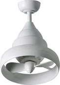 Wentylatory sufitowe - Wentylator sufitowy Revolver 30 cm z pilotem zdalnego sterowania - miniaturka - grafika 1