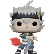 Figurki kolekcjonerskie - POP Animation: Black Clover- Asta - miniaturka - grafika 1