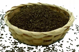 Kminek polski naturalny NATURHERB, 200 g - Zdrowa żywność - miniaturka - grafika 1