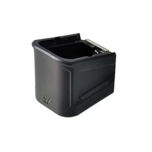 Strike Industries - Stopka magazynka EMP do Glock G17 i G22 - Osprzęt do wiatrówek - miniaturka - grafika 1