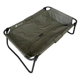 Mata wędkarska MIKADO Intro Cradle Carp Mat IS14-R619 100 x 65 x 32 cm - Inne akcesoria dla wędkarzy - miniaturka - grafika 1