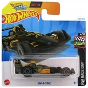 Samochody i pojazdy dla dzieci - HW-4-Trac - Wyścigowa Bestia na Torze - miniaturka - grafika 1