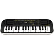 CASIO SA 51 keyboard