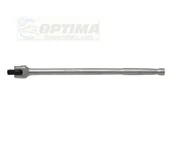 Klucze i nasadki - Yato pokrętło uchylne 3/8 215 mm YT-3839 - miniaturka - grafika 1