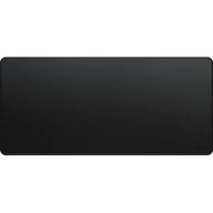 Podkładki pod mysz - Podkładka SATECHI Vegan-Leather Premium Desk Mat Czarny - miniaturka - grafika 1