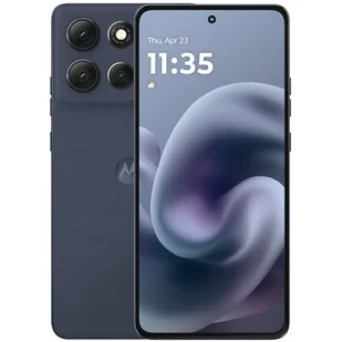 Motorola Moto G86 Power 5G 12GB/256GB Grafitowy - Telefony komórkowe - miniaturka - grafika 1