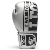 Rękawice bokserskie - Rękawice bokserskie NEXPLOSION marki Leone1947 - 10oz - miniaturka - grafika 1