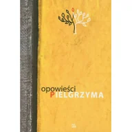 Religia i religioznawstwo - Tyniec praca zbiorowa Opowieści pielgrzyma - miniaturka - grafika 1