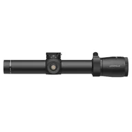 Lunety i akcesoria - Luneta celownicza Leupold Patrol 1-6x24 30 mm iR FireDot Duplex - miniaturka - grafika 1