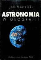 Fizyka i astronomia - Astronomia w geografii - miniaturka - grafika 1