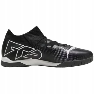 Buty piłkarskie Puma Future 7 Match IT 107721 02 45 - Piłka nożna - miniaturka - grafika 1