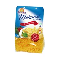 Makaron - Makaron świderki Makaron ŚWIDERKA 250G. 49155534 - miniaturka - grafika 1