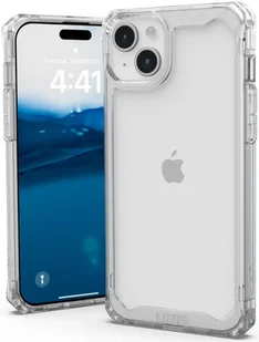 UAG Plyo do iPhone 15 Plus ice - Etui i futerały do telefonów - miniaturka - grafika 2