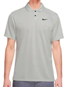 Koszulki męskie - Koszulka Nike Vapor Polo Golf DH0814025 r. M - miniaturka - grafika 1