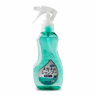 Akcesoria do okularów - Soft99 - Glass shampoo Minty Berry - szampon do mycia okularów o zapachu mięta-jagoda 200ml - miniaturka - grafika 1