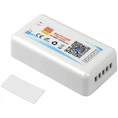 Taśmy LED - Sterownik LED RGBW Wi-Fi TUYA 15A 180W 5-24V Ecolight - miniaturka - grafika 1