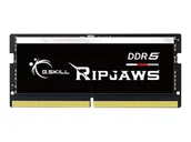 Pamięci RAM - G.SKILL DDR5 32GB 4800MHz CL40 SO-DIMM 1.1V - miniaturka - grafika 1