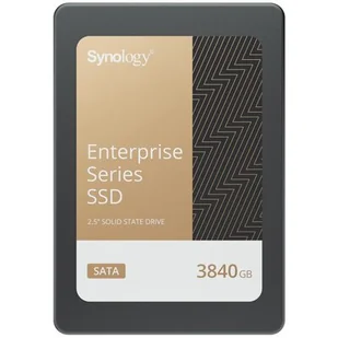 Synology Dysk serwerowy SAT5210-3840G SAT5210-3840G - Dyski serwerowe - miniaturka - grafika 1