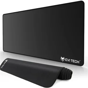 GAMINGOWA PODKŁADKA POD MYSZ Myszkę Klawiaturę na BIURKO Duża XXL 100x50cm - Podkładki pod mysz - miniaturka - grafika 1