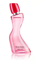 Wody i perfumy damskie - Bruno Banani WOMENS BEST woda perfumowana 20ml - miniaturka - grafika 1