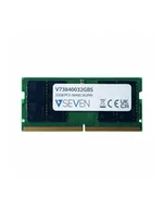 Pamięci RAM - V7 Do Laptopa 32Gb Ddr5 Pc5-38400 262Pin (V73840032GBS) - miniaturka - grafika 1