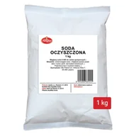 Dodatki do ciast w proszku - Soda oczyszczona 1 kg - Amylon - miniaturka - grafika 1