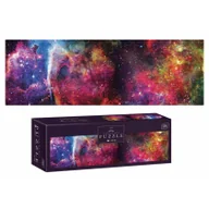 Puzzle - Puzzle panorama 1000 Galaxy 1 - INTERDRUK - miniaturka - grafika 1