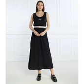 Sukienki - Calvin Klein Jeans Sukienka - miniaturka - grafika 1