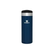 Kubki termiczne - Kubek termiczny AEROLIGHT 0,47 l - ROYAL METALLIC BLUE / Stanley - miniaturka - grafika 1
