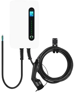 Ładowarka do samochodu elektrycznego Besen F30 Darmowa dostawa od 99 zł! - Akcesoria motoryzacyjne - miniaturka - grafika 1