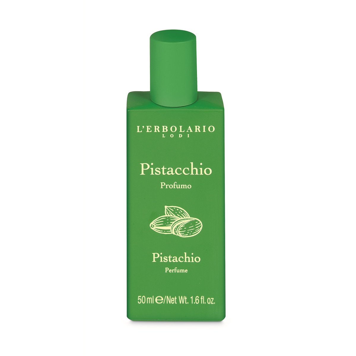 Pistacchio Perfumy, 50ml