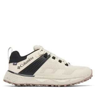 Trekkingi Columbia Facet 75 Outdry 2099721 Brązowy - Buty trekkingowe męskie - miniaturka - grafika 1